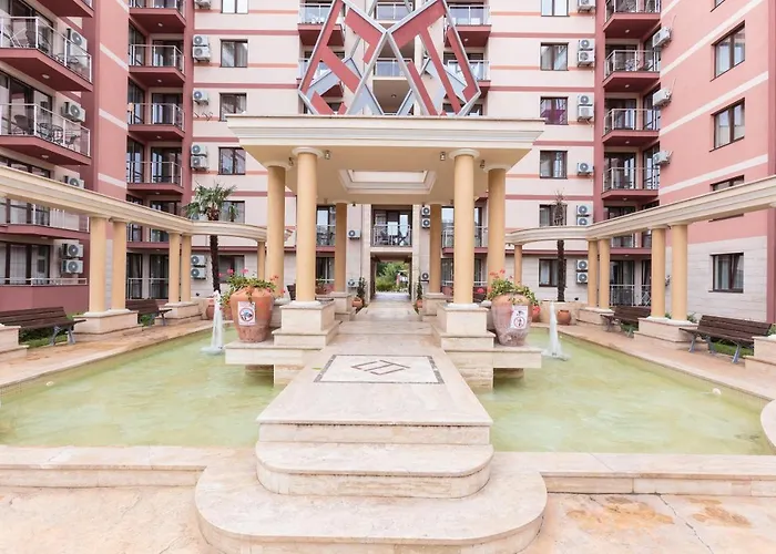 Tarsis Club & Aquapark