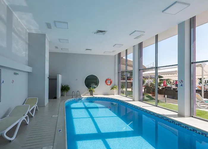 Hotel Neptun Beach